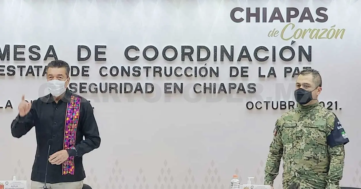 Mandatario reconoce a la Marina Armada de México