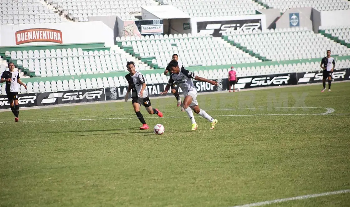 Cafetaleros ya es superlíder del AP2021