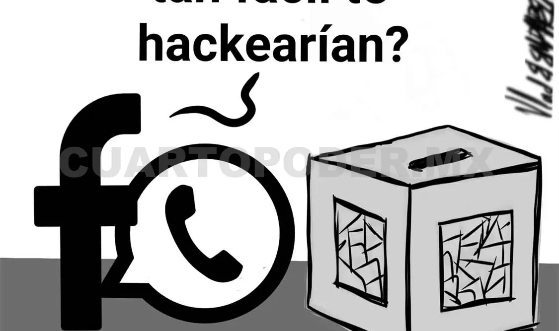 El voto anticipado