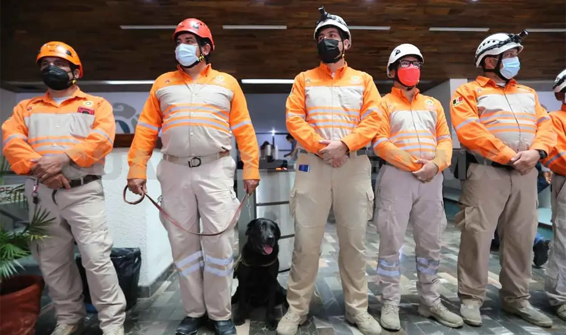 Elevar Protección Civil a secretarías municipales