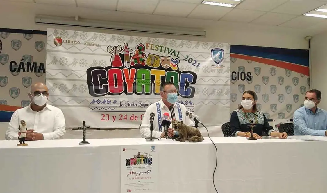 Empresarios esperan superar cifras del 2019