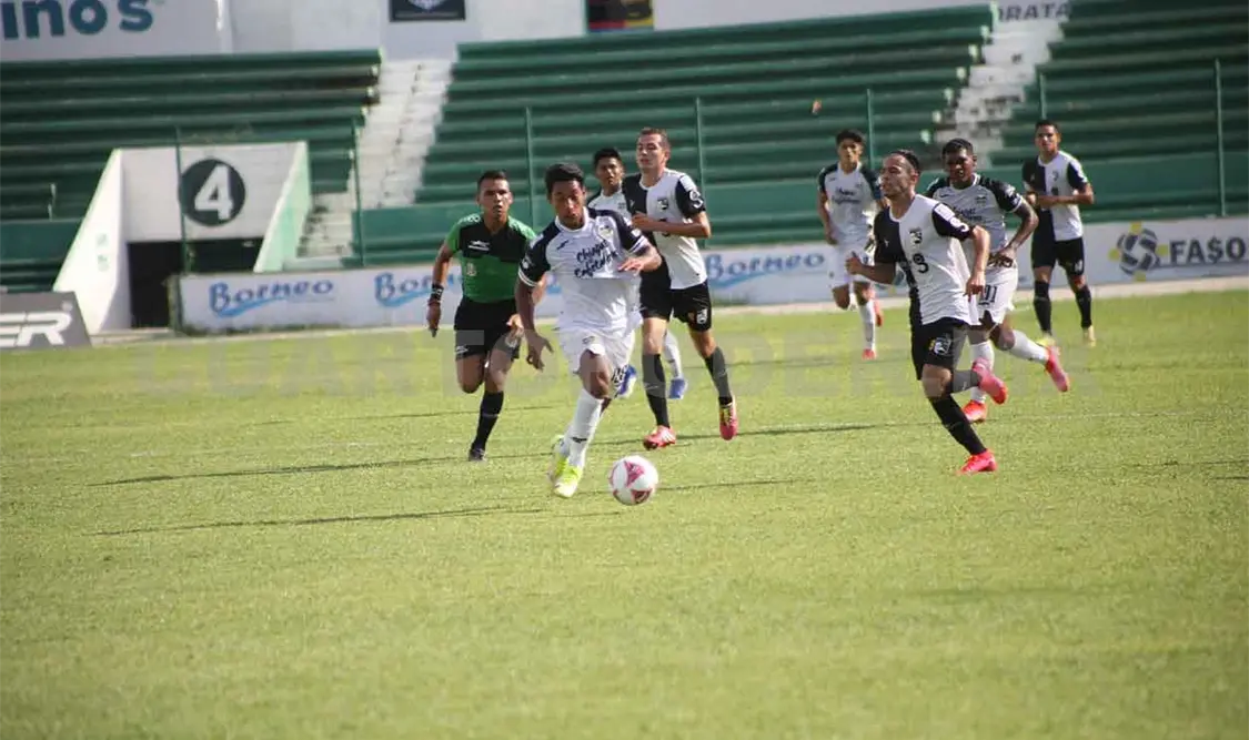 Pide Vargas seguir trabajando con humildad