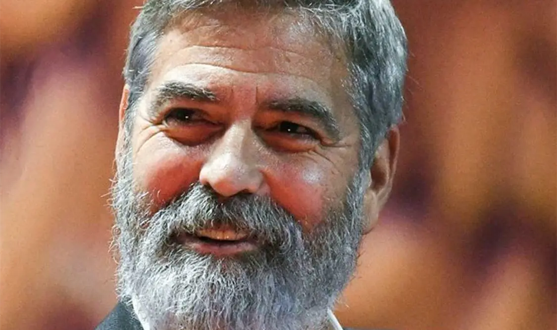 Clooney quiere volver a trabajar