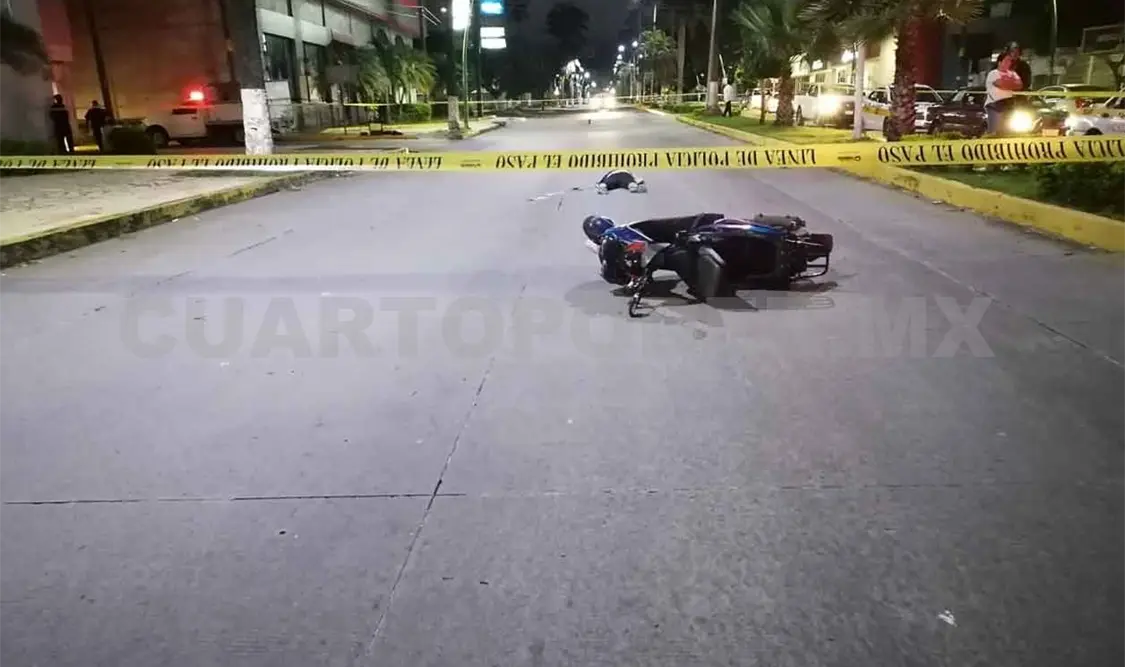 Identifican a hondureña muerta en percance