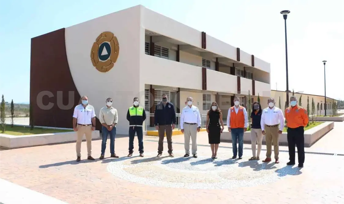 Altos funcionarios realizan posgrados en Chiapas