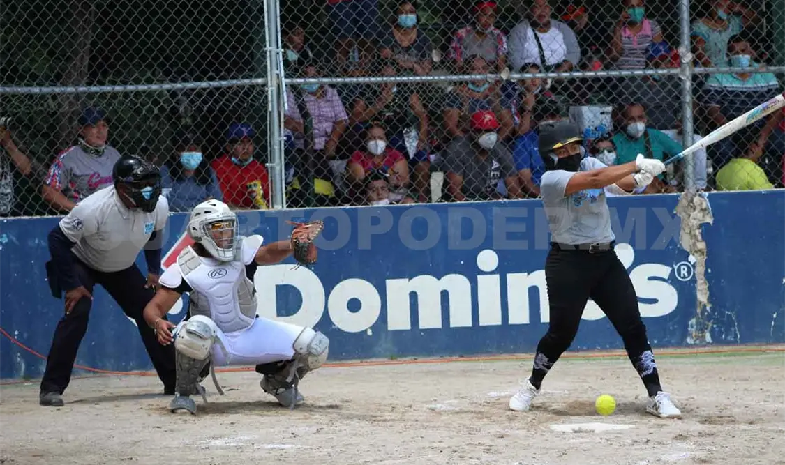 Águilas y Reales abrirán la jornada en Caña Hueca