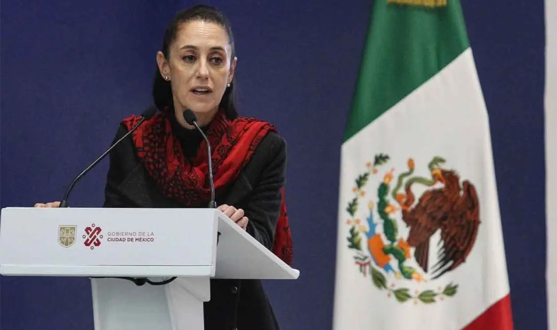 Alistan medidas ante llamado de AMLO