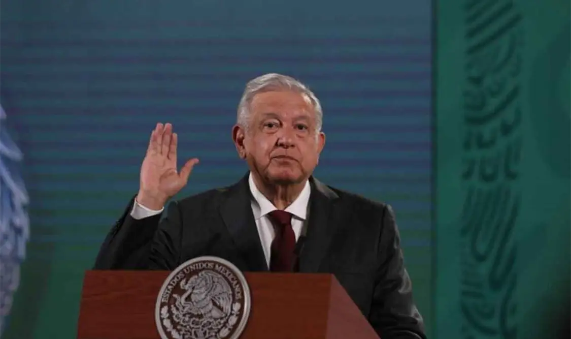 Si mi hermano es responsable, que sea castigado: Obrador