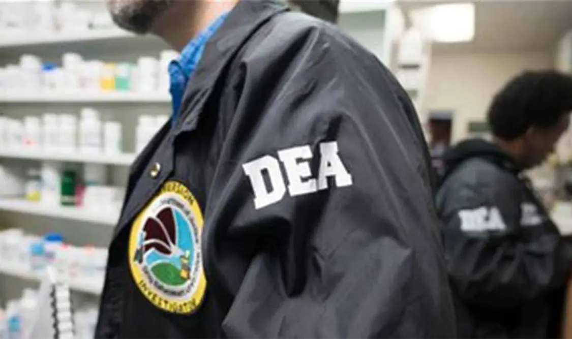 México retrasa emisión de visas para agentes de DEA