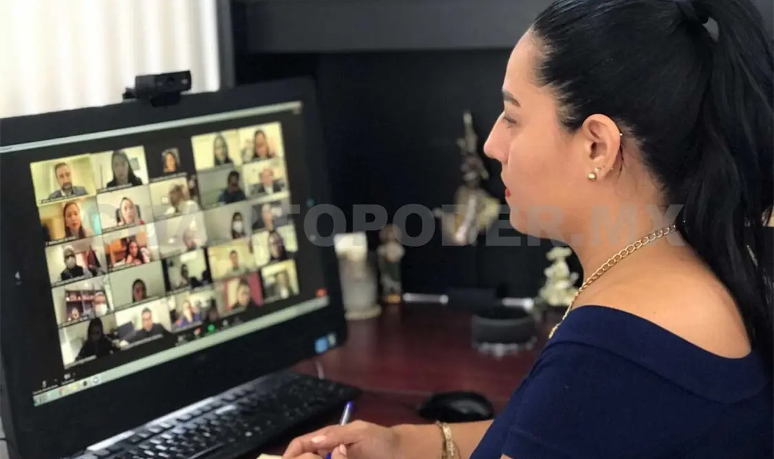 Chiapas en reunión nacional para formar capacitadores
