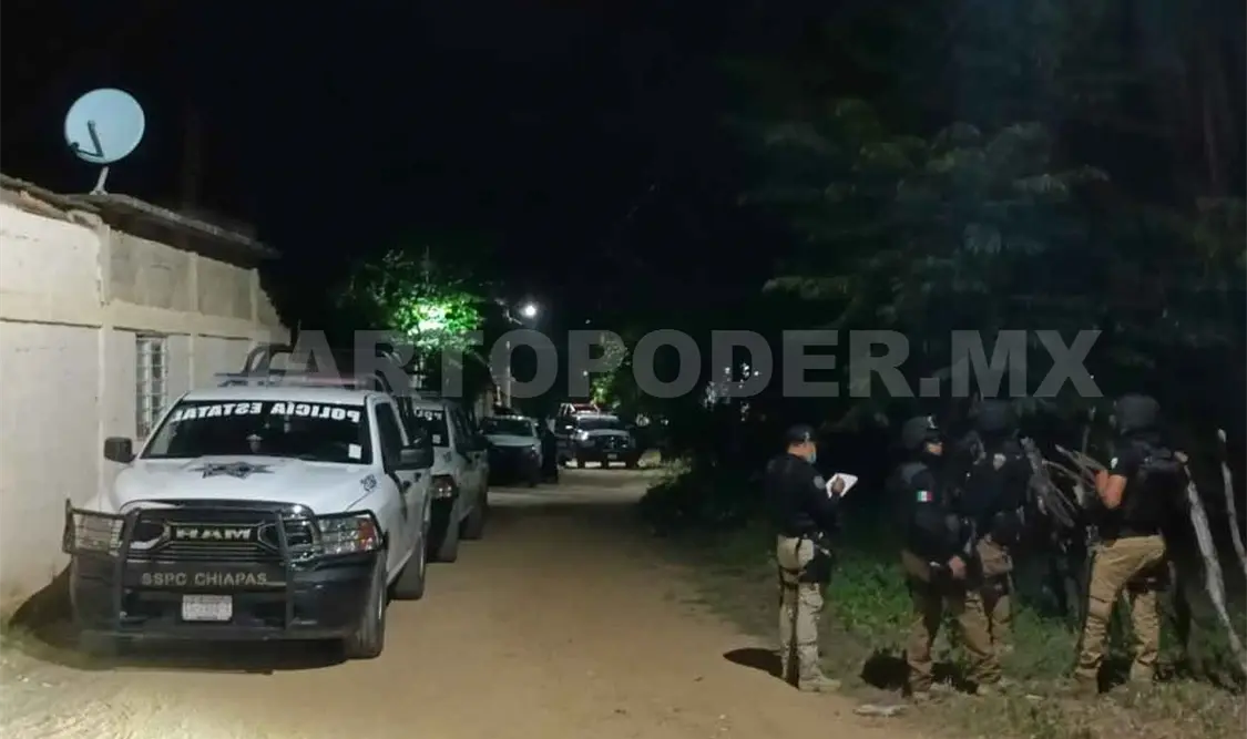 Balean a una mujer y a dos hombres en riña