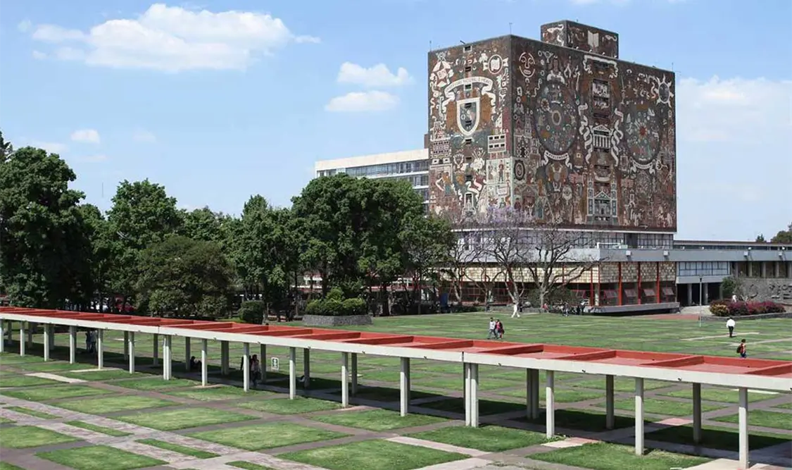 UNAM no se detuvo un solo día, dice la universidad