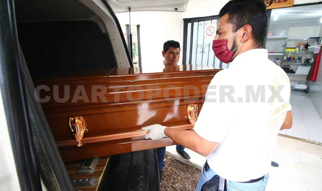 Se confirman 39 casos positivos y una defunción