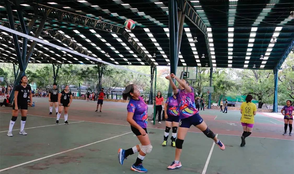 Club Municipal organiza torneo homenaje