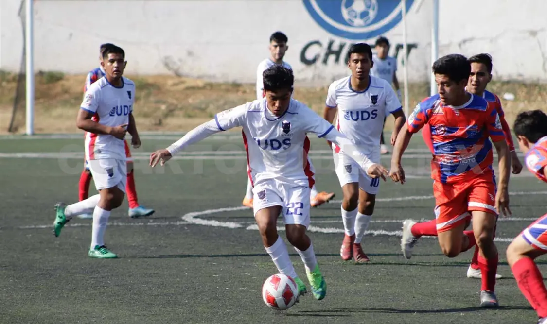 UDS FC estrenará casa en Comitán