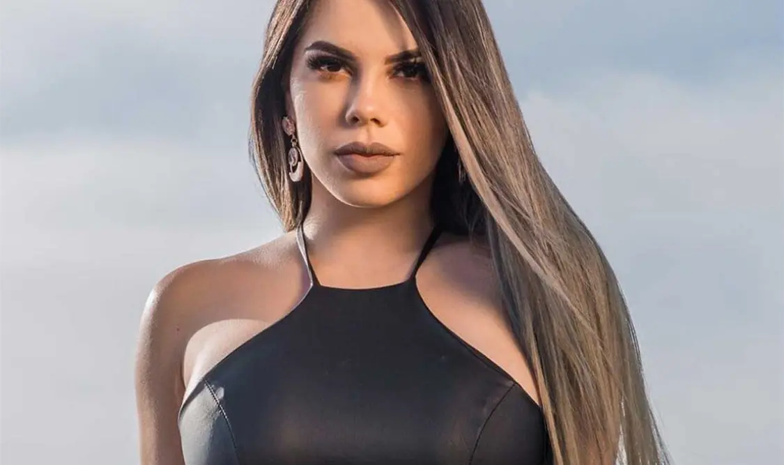 Lizbeth Rodríguez causa controversia