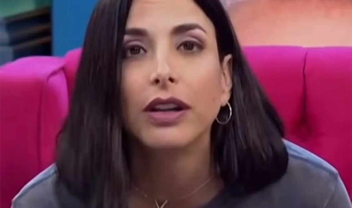 Anuncia que tiene cáncer de mama