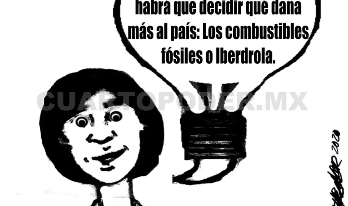 Reforma eléctrica: ¿México en sentido contrario?