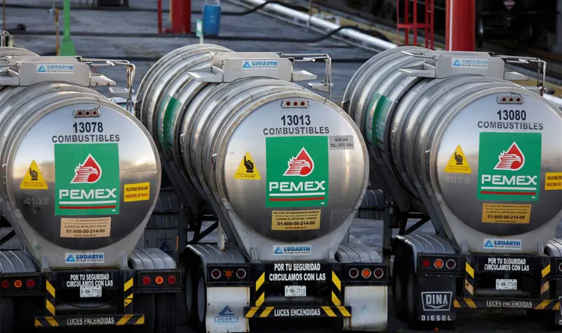 Se destaca la urgencia de reformar el plan de negocios de Petróleos Mexicanos (Pemex). Cortesía
