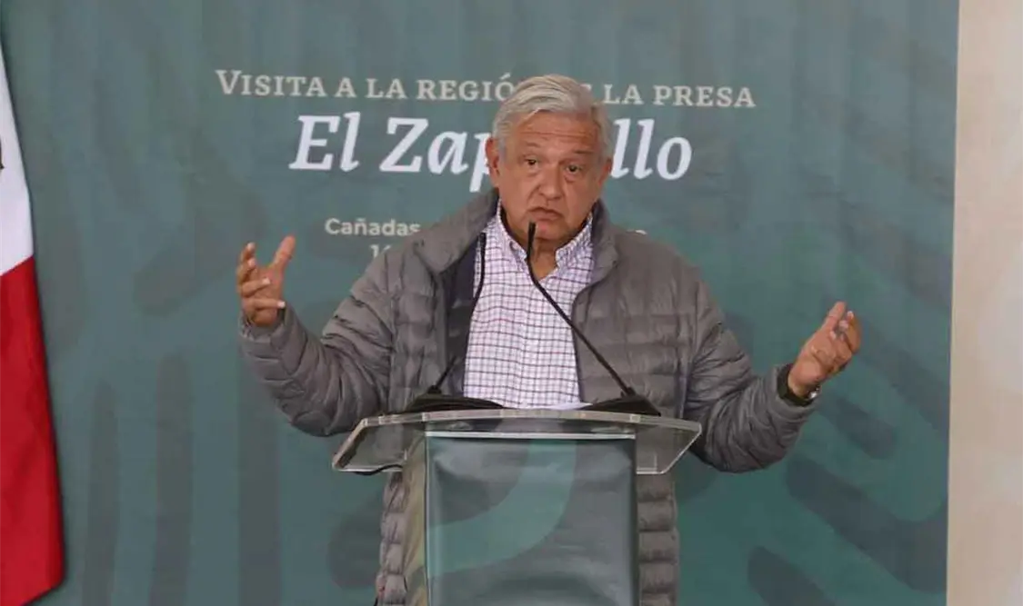 Continuarán trabajos de la presa El Zapotillo