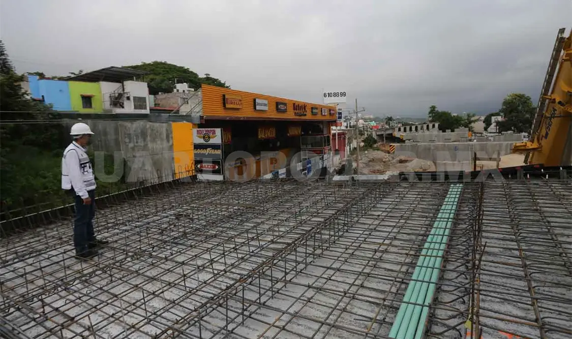 Presupuesto de obras tendrá incremento