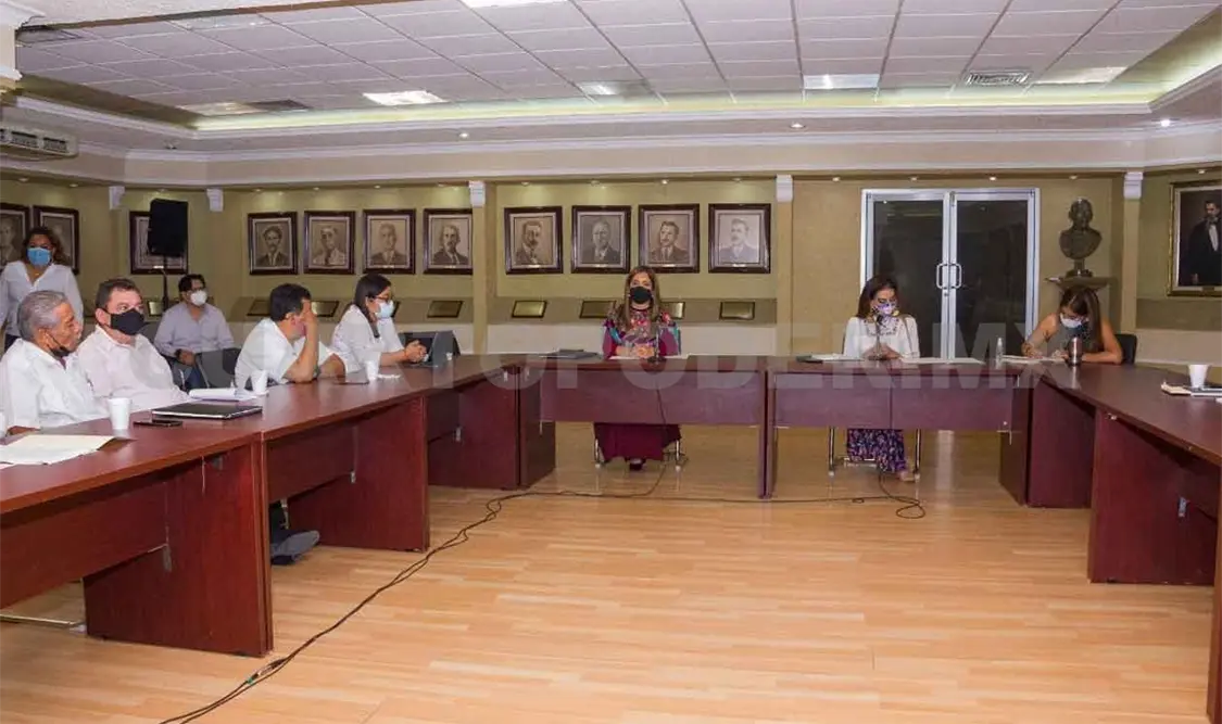 Implementan consulta de acuerdos en línea