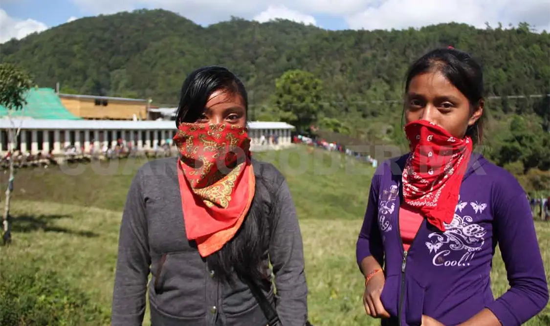 Niñas aún enfrentan barreras para su desarrollo