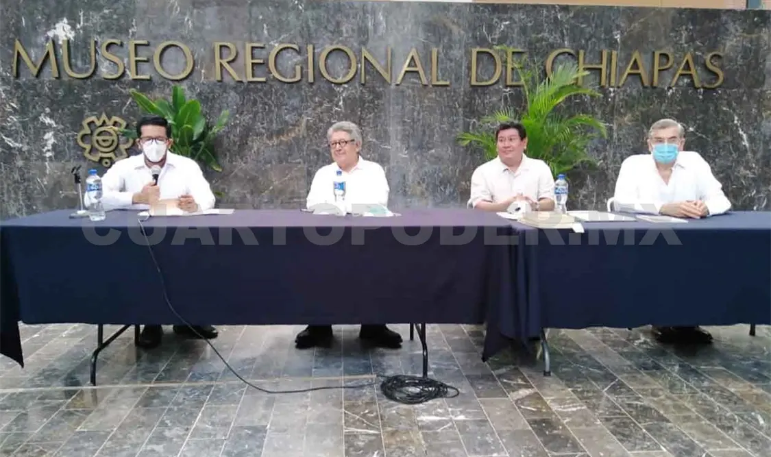Presentan libro en honor a Dionisio Melo