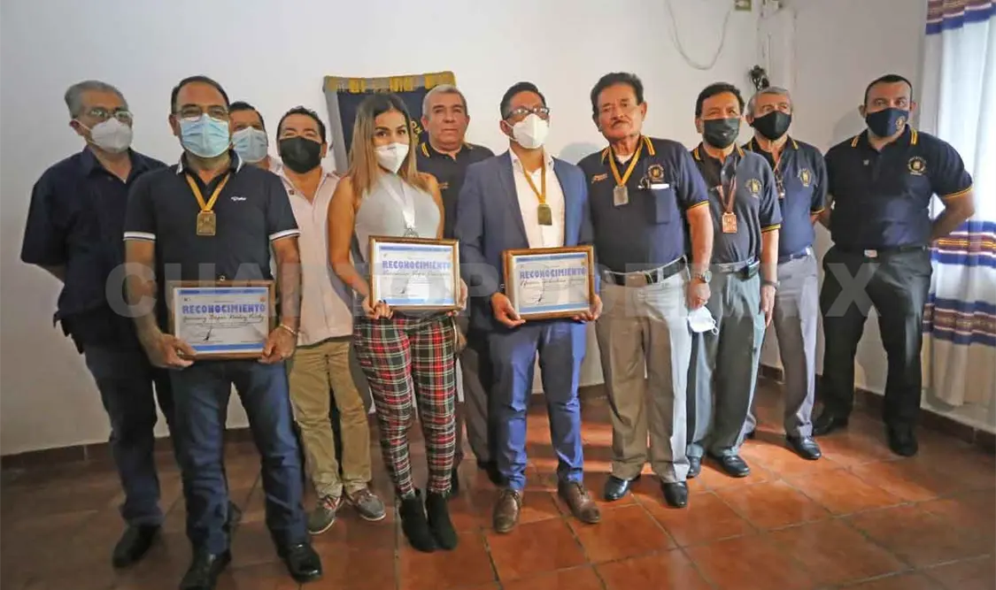 Chiapa de Corzo tendrá nuevo comandante