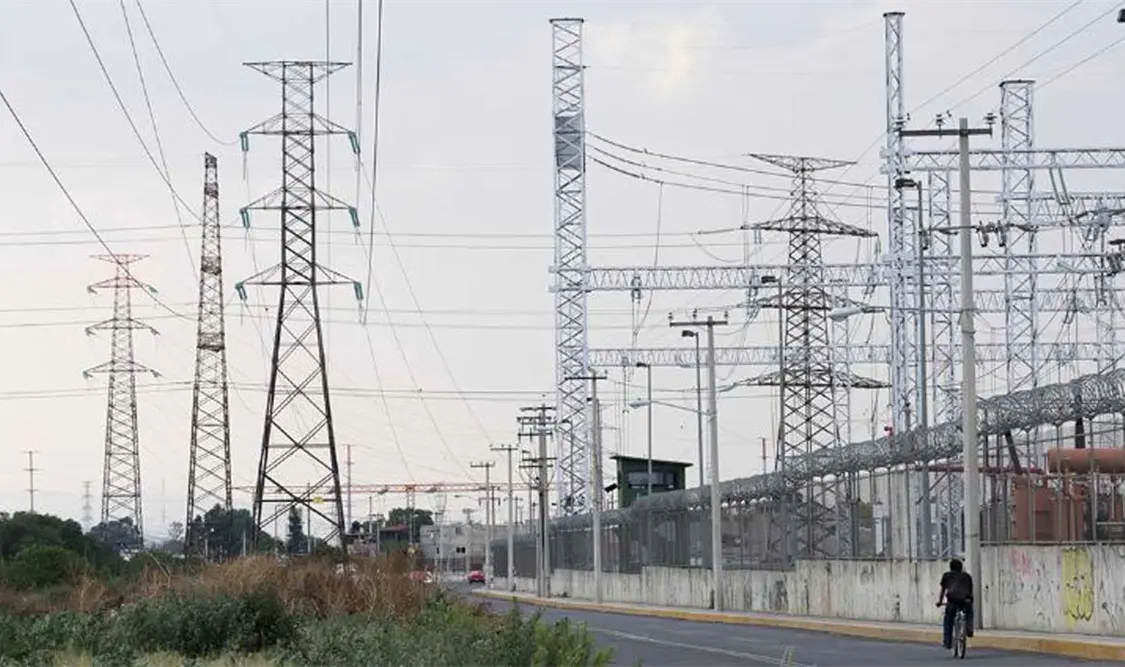 Reforma eléctrica no afecta relación México-EUA: Ebrard