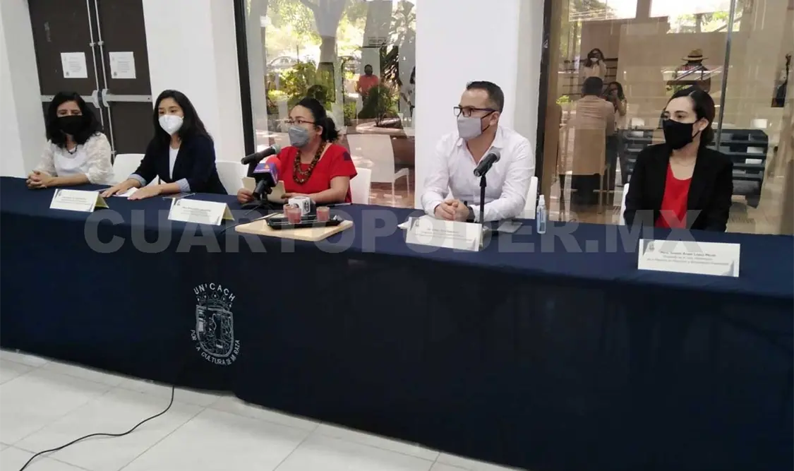 Convocan a maestría en Nutrición y Alimentación