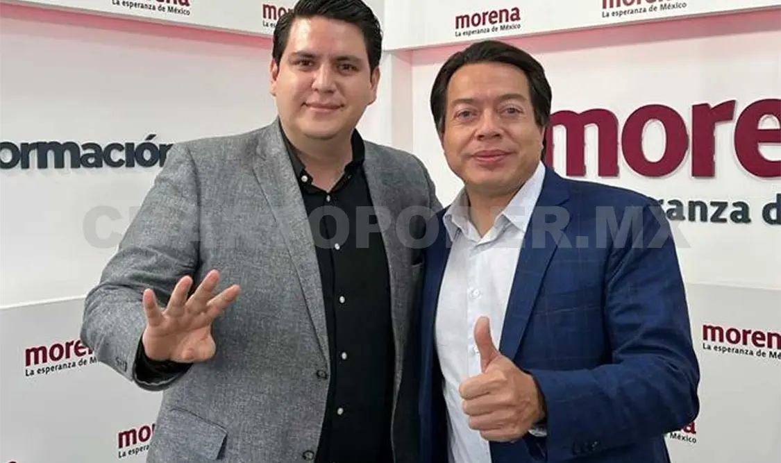 Cierran filas y activan proceso de afiliación