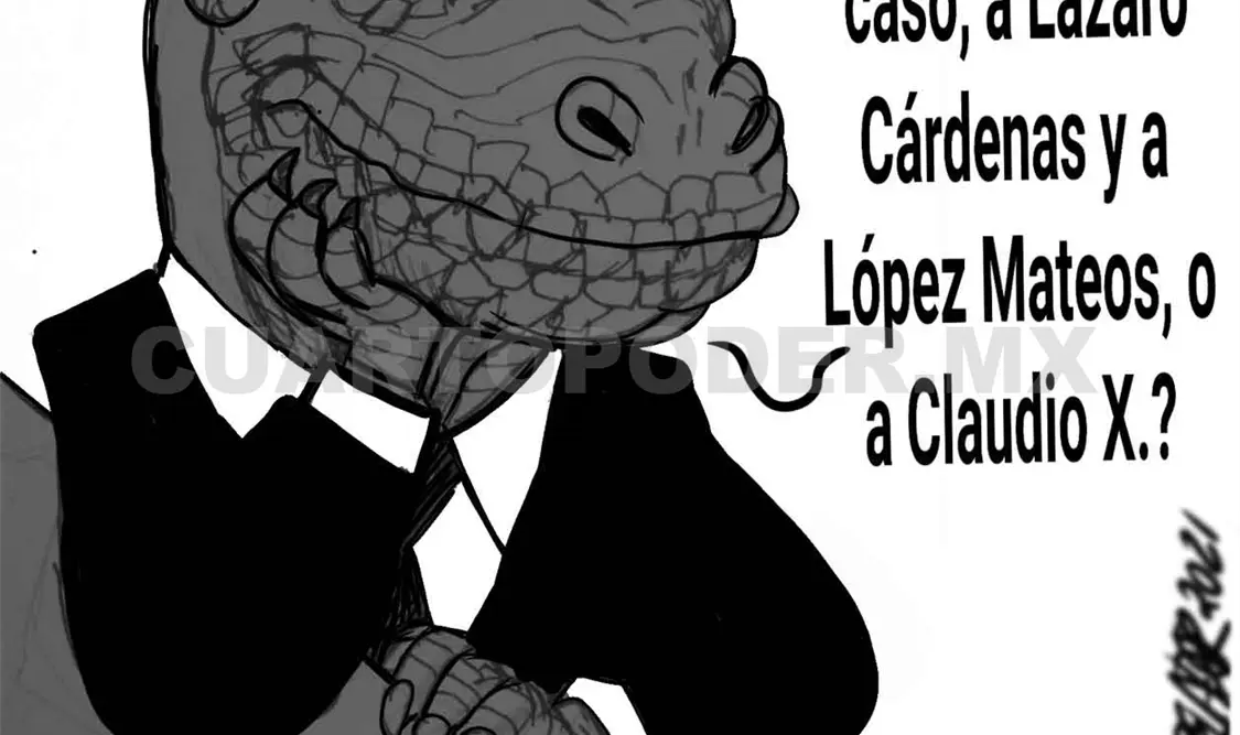 El voto del PRI