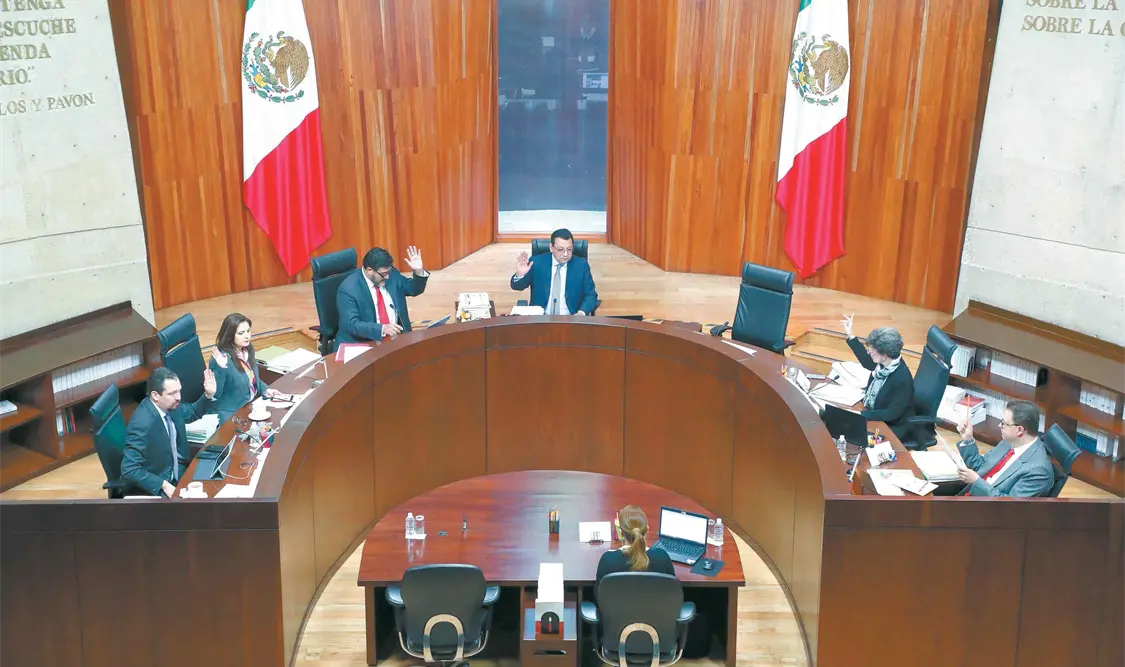 Se dictaminó que la licencia de paternidad abarcará de 10 a 90 días naturales, con goce íntegro de sueldo. Cortesía