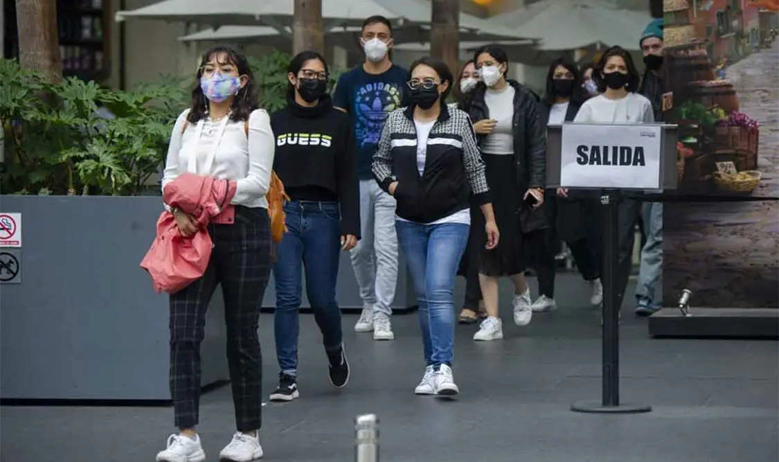 Sin obligación a declarar jóvenes con RFC