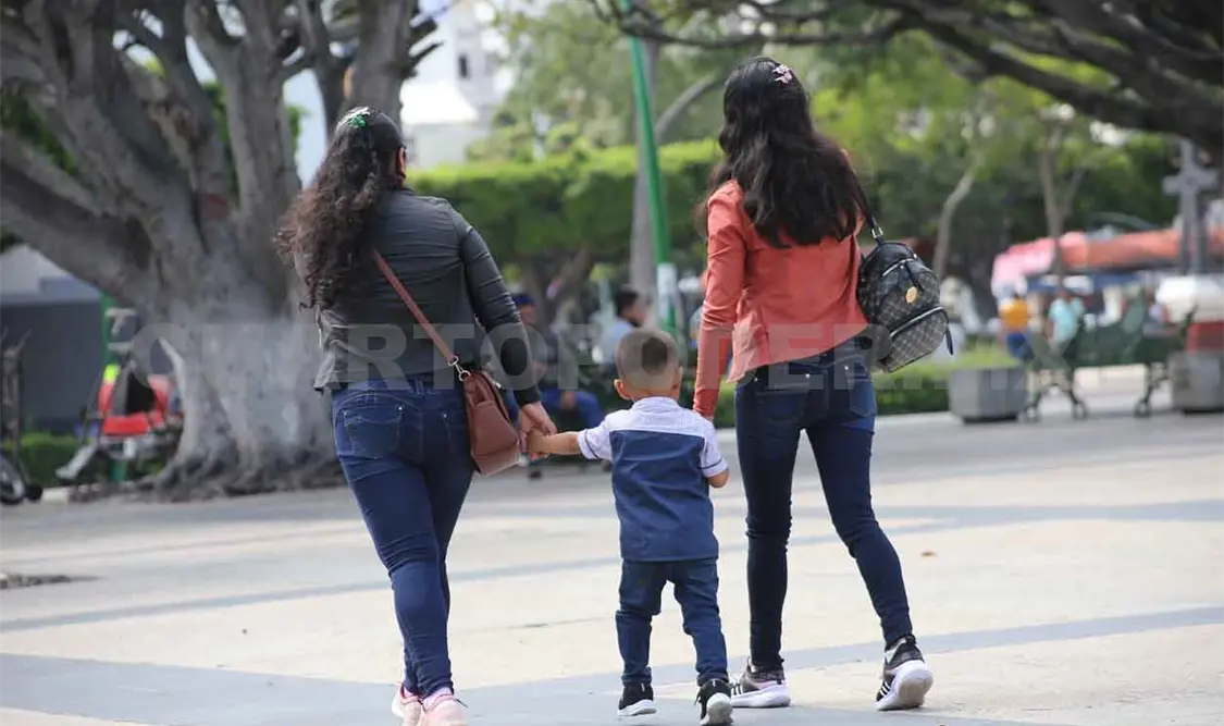 Cáncer infantil y la necesidad de la detección oportuna