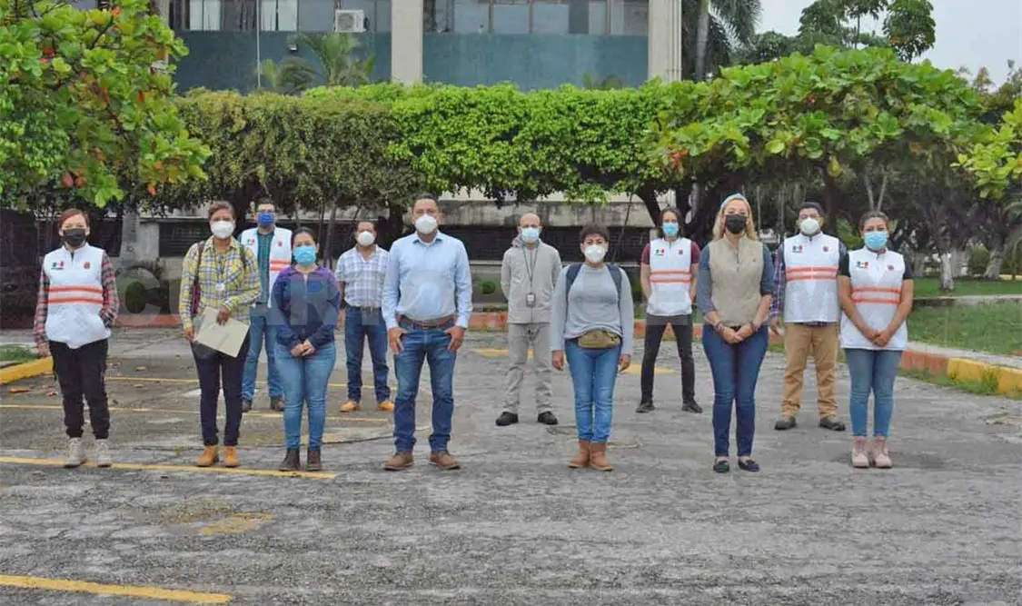 Inicia brigadeo en municipios con pobreza