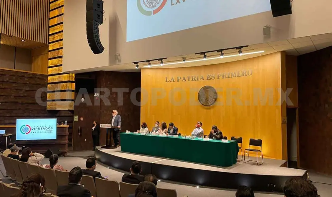 Reconoce Llaven Abarca compromiso de la Federación