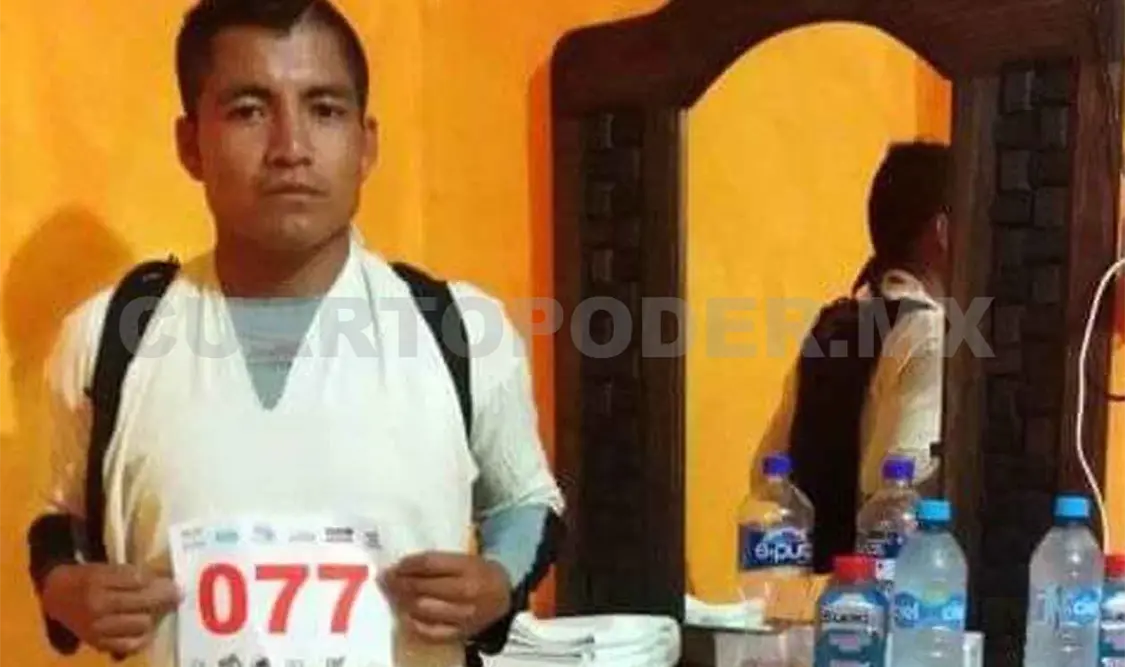 Rechazo a burlas contra atleta tzotzil