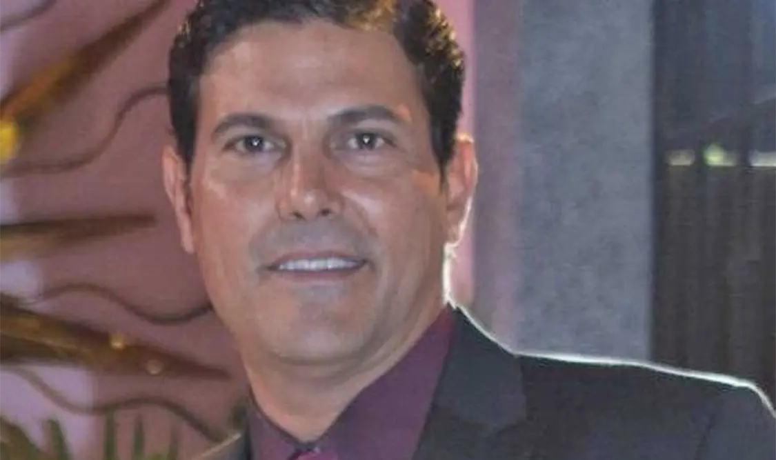 Le piden matrimonio a Francisco Gattorno