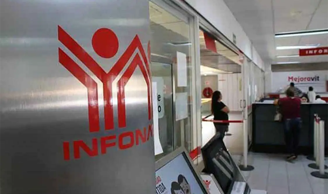 Mejora recuperación económica: Infonavit