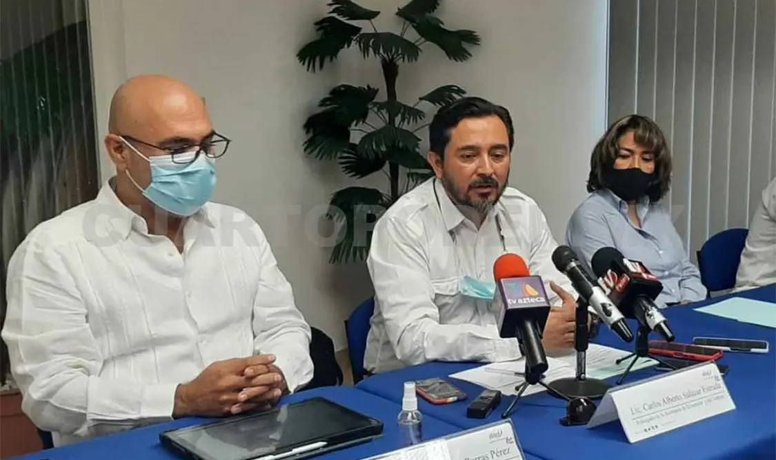 Medirán trayectoria económica en “tiempo real”