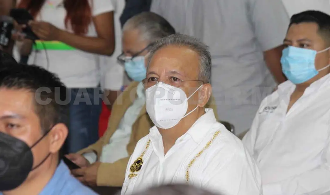 Mantiene Chiapas buena posición en sector eléctrico