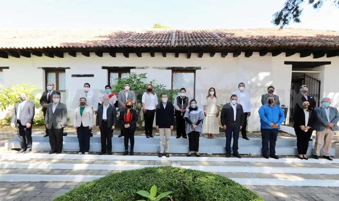 En Chiapas fortalecemos la cultura de la legalidad
