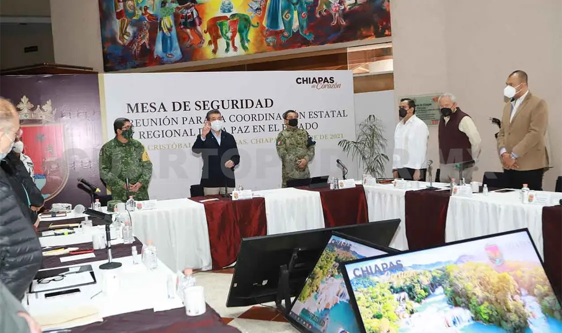 Que nadie se quede sin recibir vacuna anti covid-19
