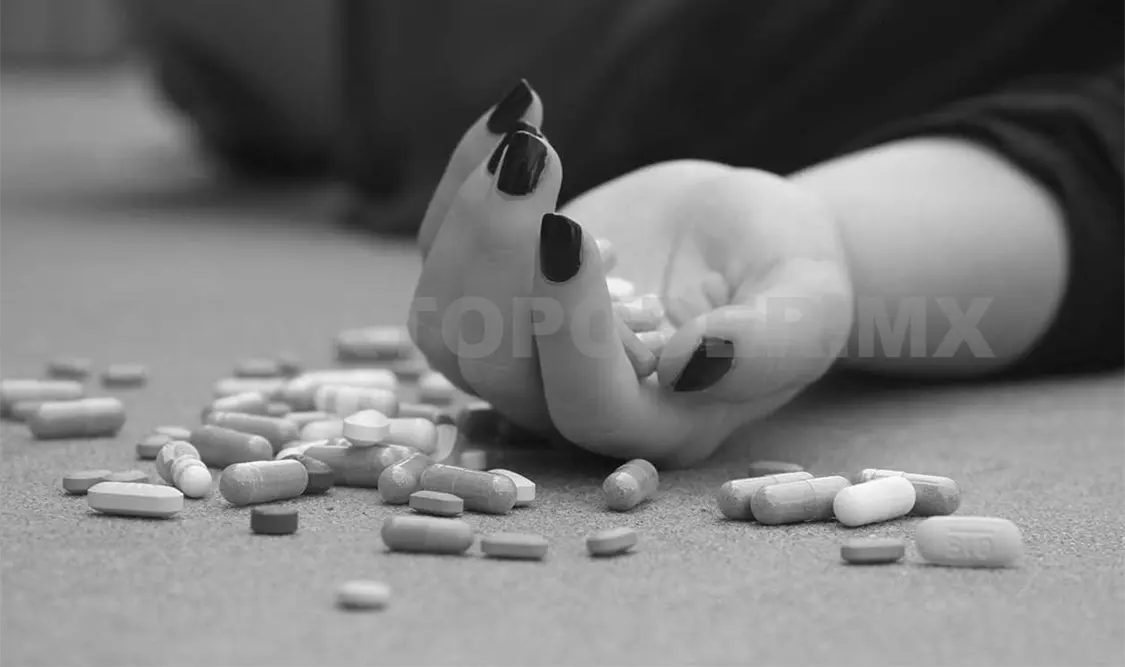 El suicidio sí tiene sintomatología