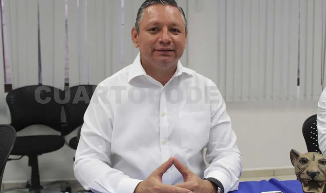 Plantearán necesidades en el empresariado local
