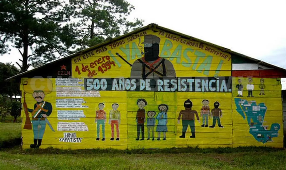 Denuncian agresiones por parte de la Orcao