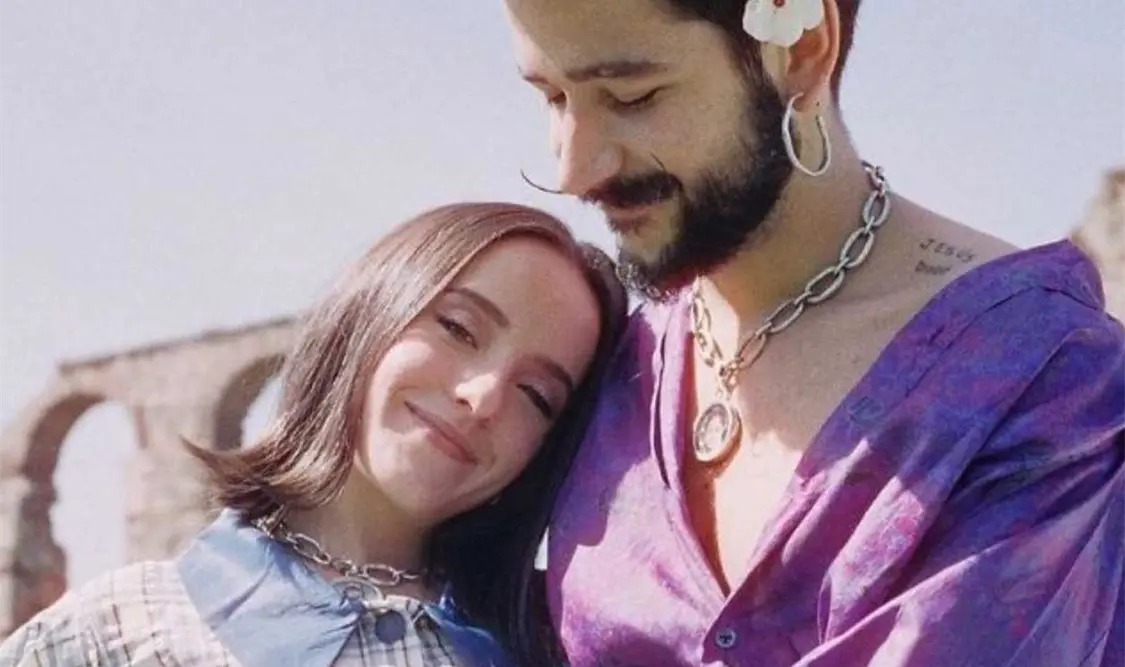 ¡Evaluna y Camilo serán padres!