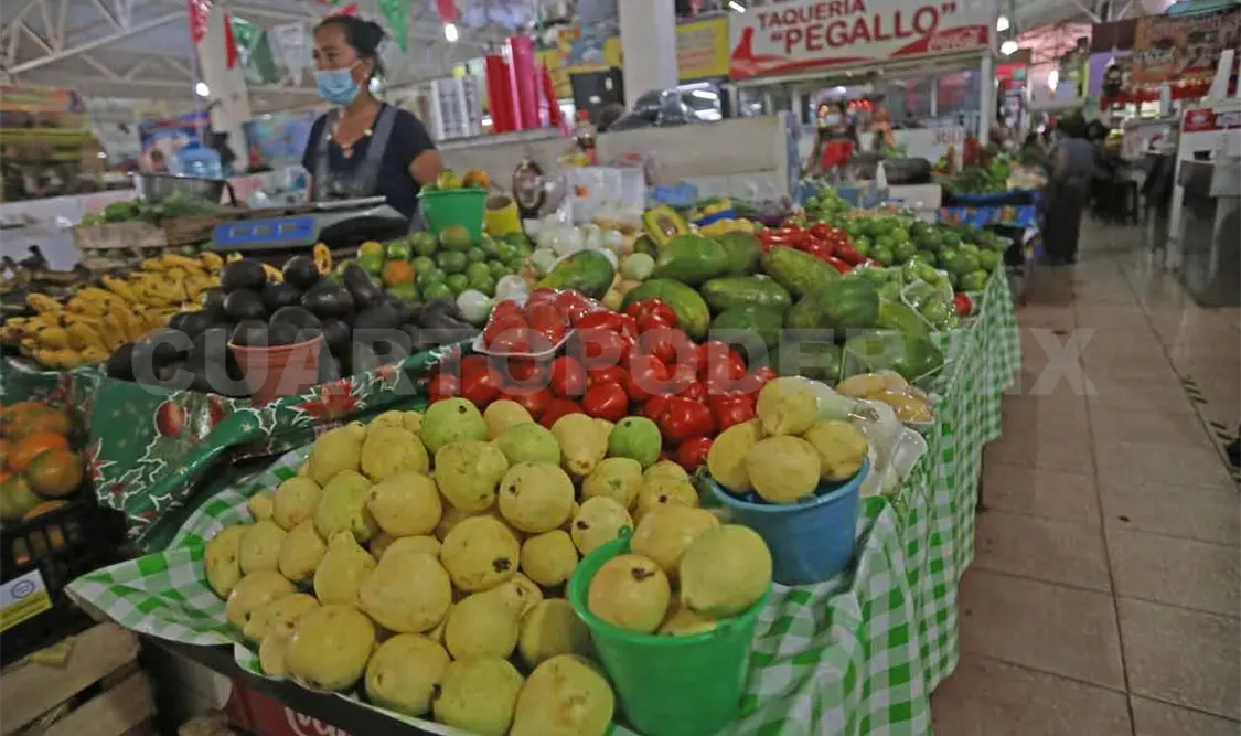 Alimentación saludable previene enfermedades
